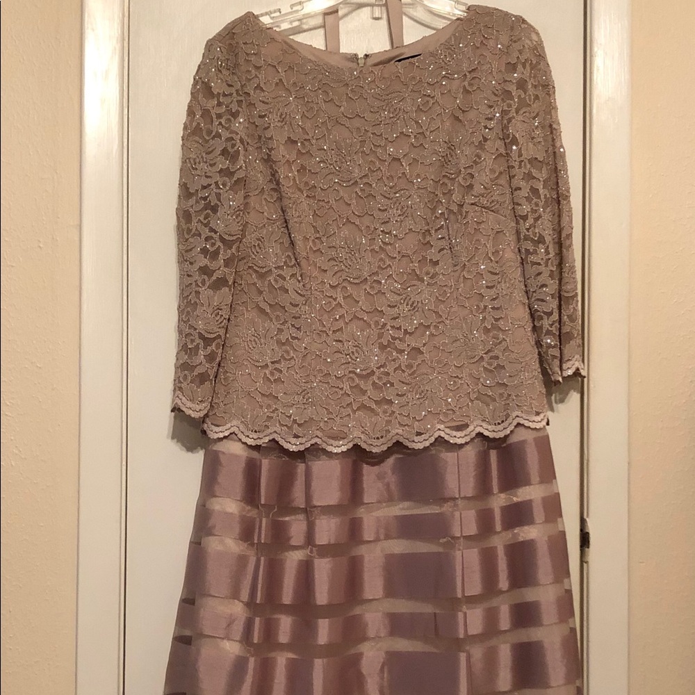 Evening Gown/Formal Dress